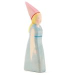 OSTHEIMER VÁRKISASSZONY