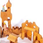 OSTHEIMER VÁRKISASSZONY