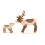 OSTHEIMER RÉNSZARVAS