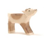 OSTHEIMER RÉNSZARVAS BORJÚ