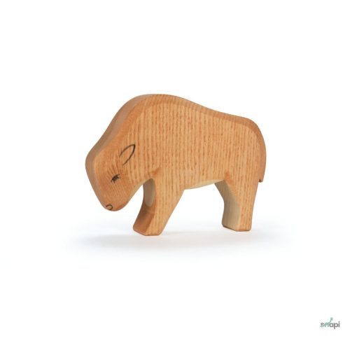 OSTHEIMER BÖLÉNY, KICSI