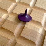 BAUSPIEL FA PÖRGETTYŰ - 1 DB