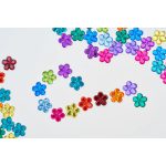 BAUSPIEL CSILLOGÓ VIRÁGOK - 12 DB