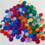 BAUSPIEL MATT  KÖVEK - 12 DB