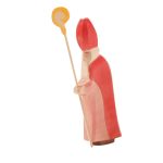 OSTHEIMER SZENT MIKLÓS