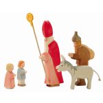 OSTHEIMER SZENT MIKLÓS