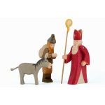 OSTHEIMER SZENT MIKLÓS SEGÍTŐJE