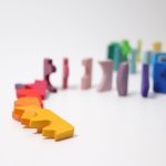 GRIMM'S KONKÁV KONVEX ÉPÍTŐSZETT