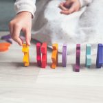 GRIMM'S KONKÁV KONVEX ÉPÍTŐSZETT