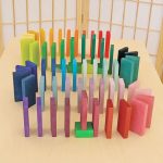 GRIMM'S COLOR CHARTS-RALLY