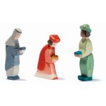 OSTHEIMER KIRÁLY KÉK, KELETI