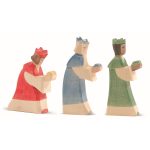 OSTHEIMER KIRÁLY, PIROS