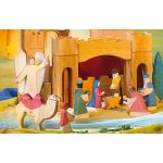 OSTHEIMER KIRÁLY, PIROS