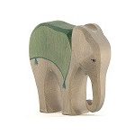 OSTHEIMER ELEFÁNT TAKARÓVAL