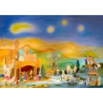 OSTHEIMER LÓ TAKARÓVAL