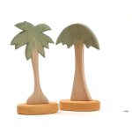 OSTHEIMER PÁLMAFA, II.