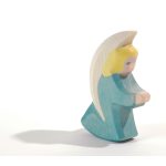 OSTHEIMER KICSI ANGYAL, TÜRKIZ