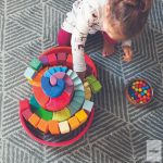 GRIMM'S LÉPCSŐS CSIGA SZETT, 56 DB