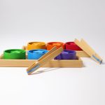 GRIMM'S VÁLOGATÓ JÁTÉK