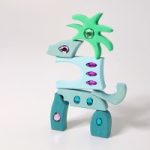 GRIMM'S CSILLOGÓ MANDALA ORIENT ÉPÍTŐSZETT