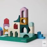 GRIMM'S FLOORS ÉPÍTŐ SZETT 2026 - előrendelésre