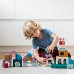 GRIMM'S FLOORS ÉPÍTŐ SZETT 2026 - előrendelésre