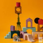 GRIMM'S FLOORS ÉPÍTŐ SZETT 2026 - előrendelésre