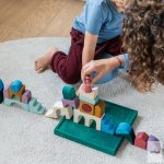 GRIMM'S FLOORS ÉPÍTŐ SZETT 2026 - előrendelésre