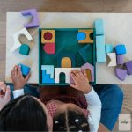 GRIMM'S FLOORS ÉPÍTŐ SZETT 2026 - előrendelésre