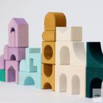 GRIMM'S FLOORS ÉPÍTŐ SZETT 2026 - előrendelésre