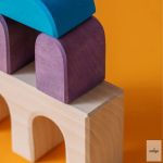 GRIMM'S FLOORS ÉPÍTŐ SZETT 2026 - előrendelésre