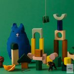 GRIMM'S MOVEMENT ÉPÍTŐ SZETT 2026 - előrendelésre