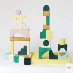 GRIMM'S MOVEMENT ÉPÍTŐ SZETT 2026 - előrendelésre