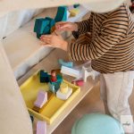 GRIMM'S MOVEMENT ÉPÍTŐ SZETT 2026 - előrendelésre