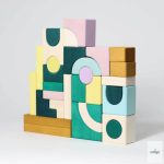 GRIMM'S MOVEMENT ÉPÍTŐ SZETT 2026 - előrendelésre