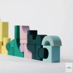 GRIMM'S MOVEMENT ÉPÍTŐ SZETT 2026 - előrendelésre