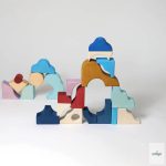 GRIMM'S WAVE ÉPÍTŐ SZETT 2026 - előrendelésre