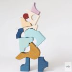 GRIMM'S WAVE ÉPÍTŐ SZETT 2026 - előrendelésre