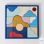 GRIMM'S WAVE ÉPÍTŐ SZETT 2026 - előrendelésre