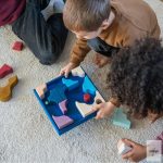 GRIMM'S WAVE ÉPÍTŐ SZETT 2026 - előrendelésre