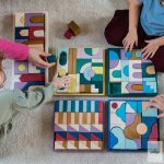 GRIMM'S WAVE ÉPÍTŐ SZETT 2026 - előrendelésre