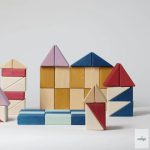 GRIMM'S RHYTHM ÉPÍTŐ SZETT 2026 - előrendelésre