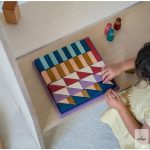 GRIMM'S RHYTHM ÉPÍTŐ SZETT 2026 - előrendelésre