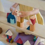 GRIMM'S RHYTHM ÉPÍTŐ SZETT 2026 - előrendelésre