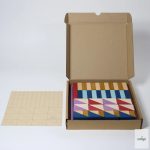 GRIMM'S RHYTHM ÉPÍTŐ SZETT 2026 - előrendelésre