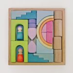 GRIMM'S FELHŐJÁTÉK ÉPÍTŐSZETT 2024