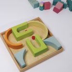 GRIMM'S FELHŐJÁTÉK ÉPÍTŐSZETT 2024