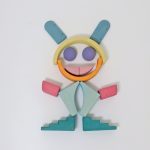 GRIMM'S FELHŐJÁTÉK ÉPÍTŐSZETT 2024