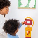 GRIMM'S SIVATAGI HOMOK ÉPÍTŐSZETT 2024 