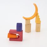 GRIMM'S SIVATAGI HOMOK ÉPÍTŐSZETT 2024 